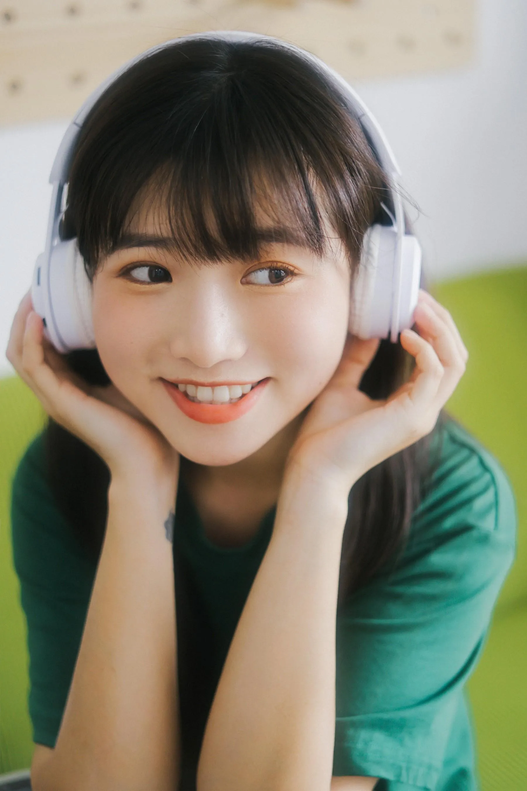[YITUYU艺图语]2022.09.13 小城夏天 蓝胖子- [34P]插图1